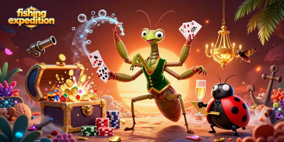 Fishing Expedition Face-Off: Which One Delivers More Value for Gamblers in 2026?