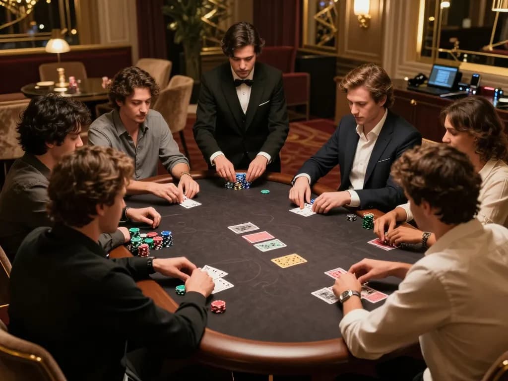 F168: Winning Strategies for Expert Casino Gameplay in 2026