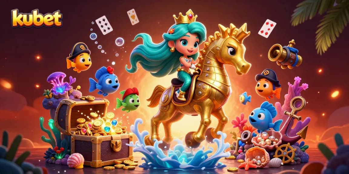 What Is kubet and Why Does It Matter in 2026? Strategic Insights for Gamblers