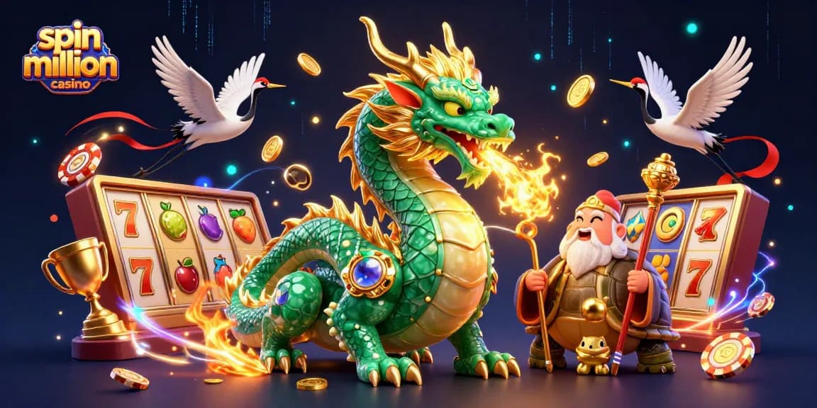 Is Spin Million Casino Overrated? A Critical Look at Winning Strategies for Gamblers in 2026