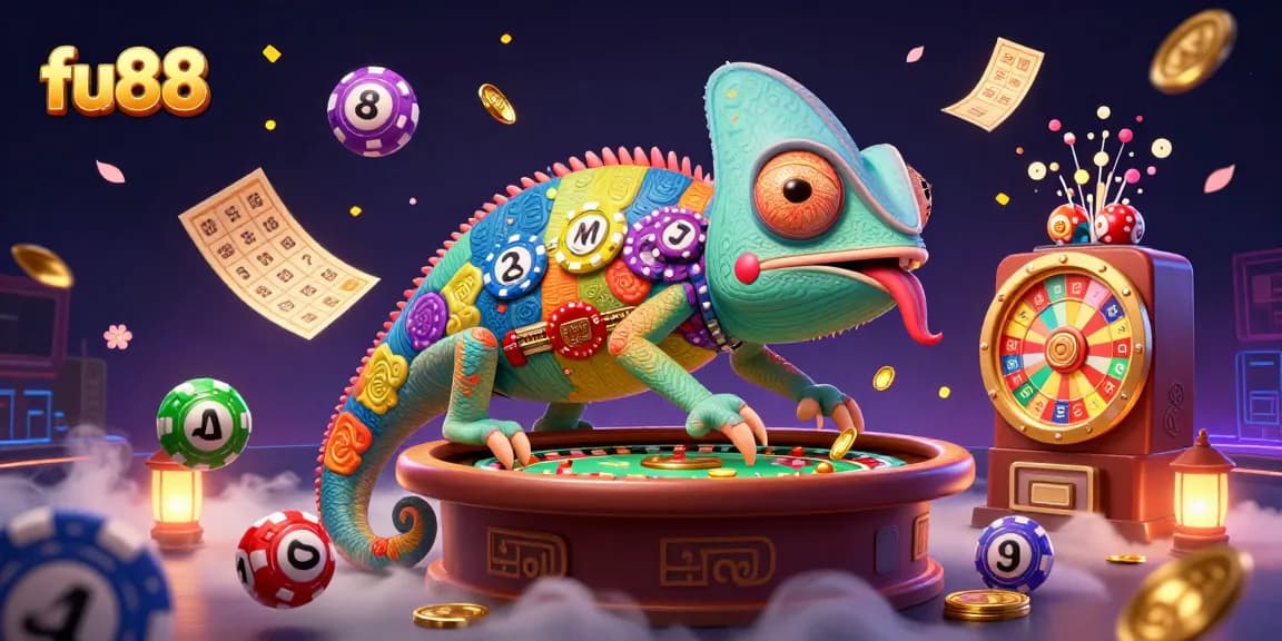 A Fresh Look at fu88 in 2026: Strategic Winning Approaches for Gamblers