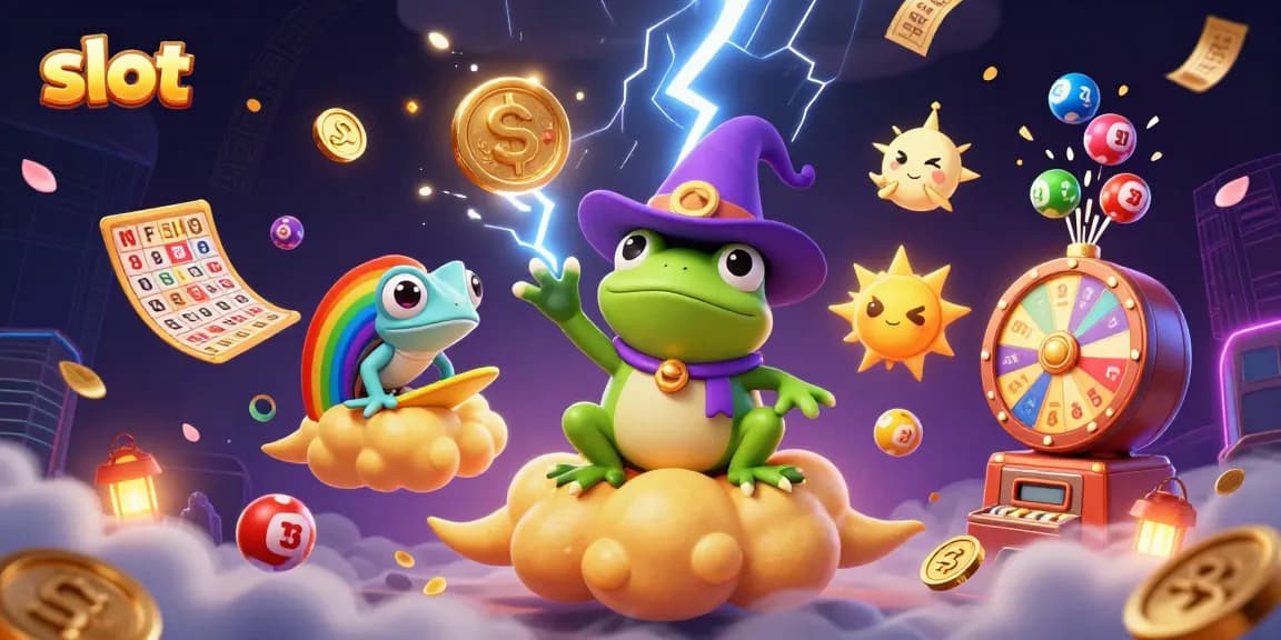 The Evolution of Slot: From Past to 2026 for Gamblers Seeking Mastery