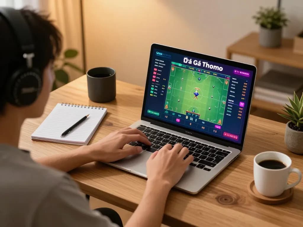 Winning Strategies for Đá Gà Thomo: Expert Insights for Successful Betting in 2026
