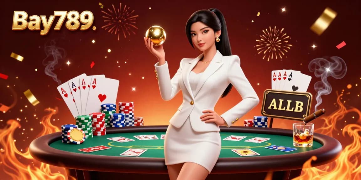Bay789 2026: Essential Casino Strategies for Winning Big and Mastering Online Gaming
