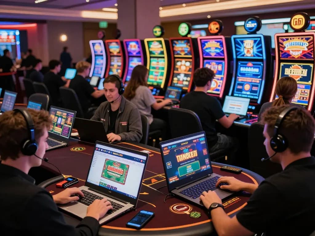 Maximize Your Betting Strategy with VMAX: Winning Techniques for 2026