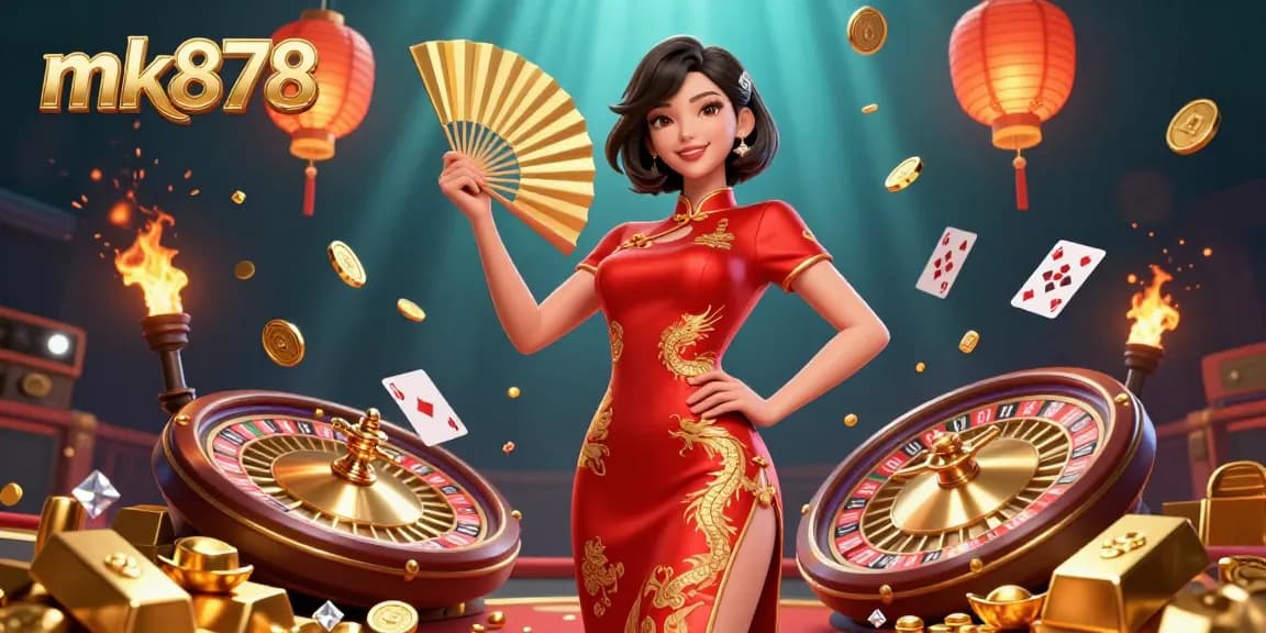 How to Upgrade Your mk878 Betting Experience in 2026 for Winning Strategies