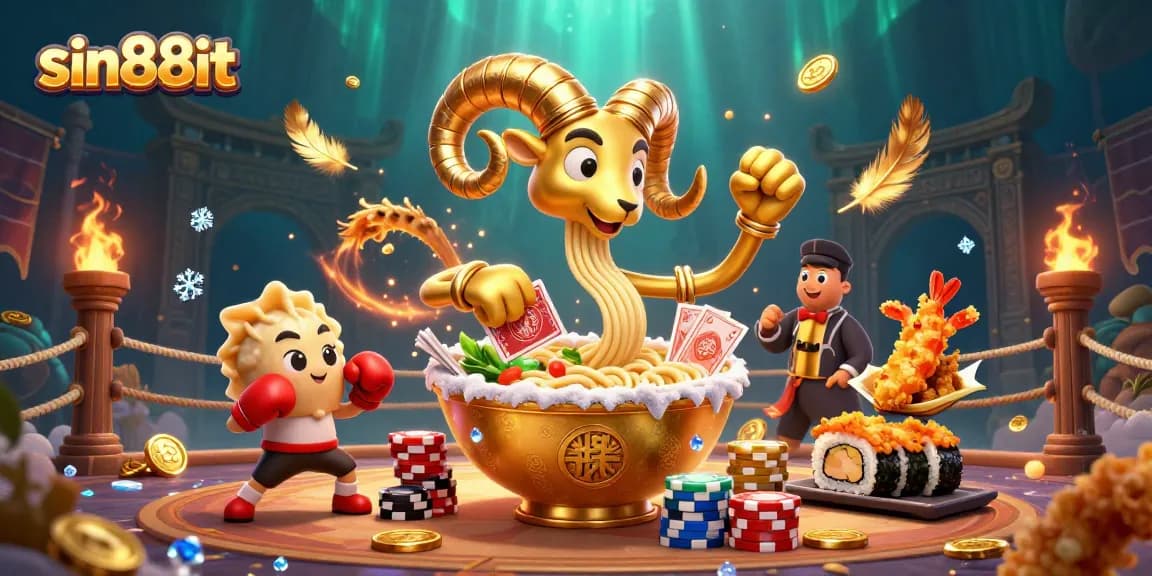 Sin88it Performance Boost: Winning Strategies for Gamblers in 2026