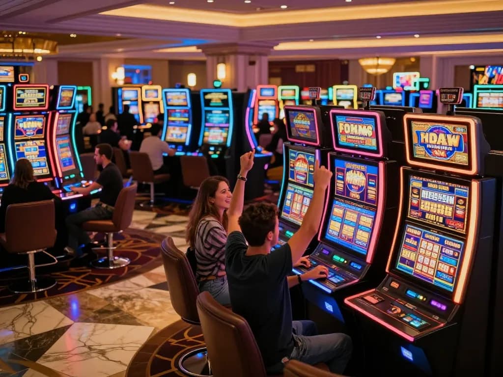 Winning Strategies for FC88 Players: Your Guide to Mastering Casino Games in 2026