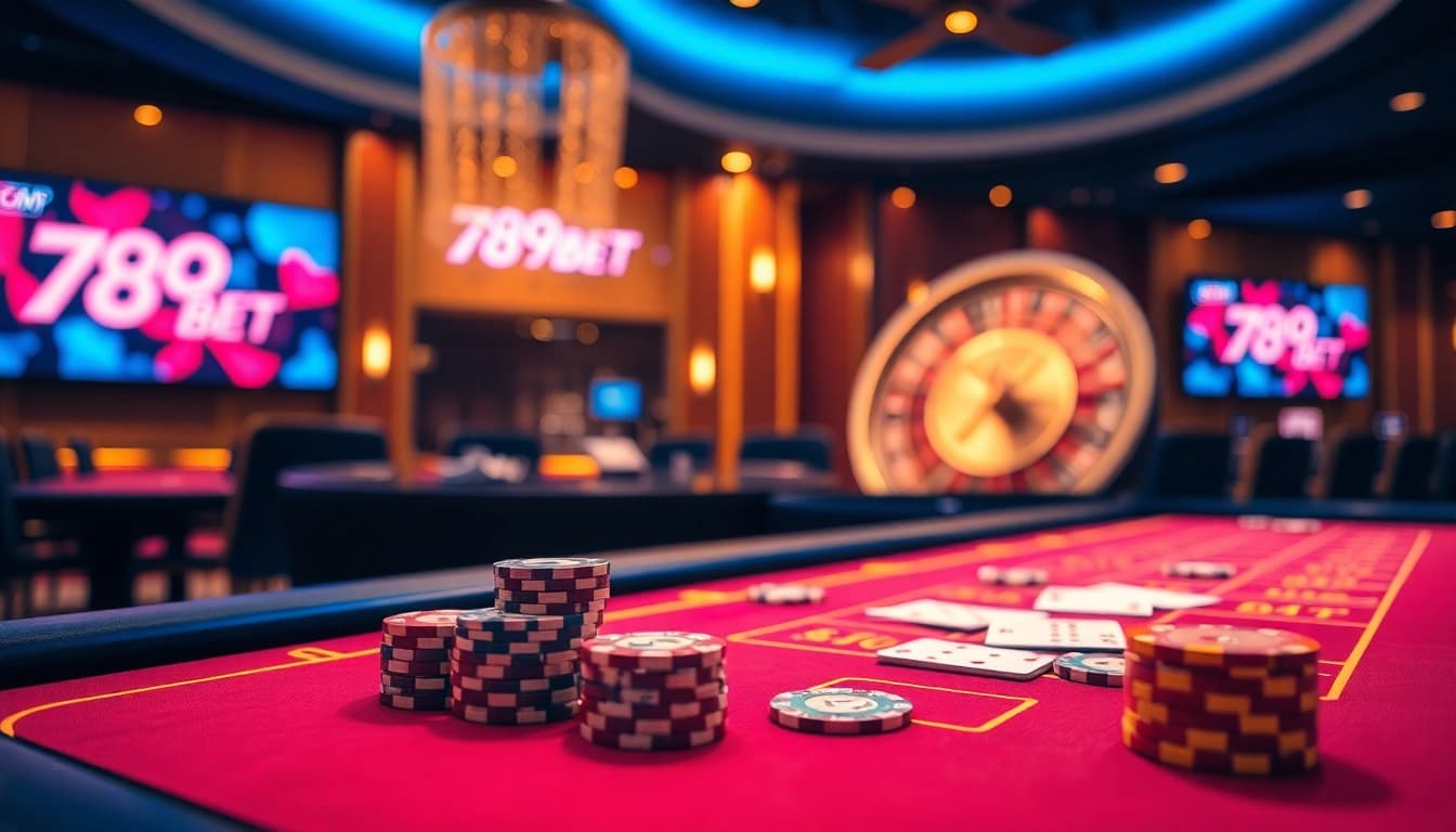 Master Your Game with 789BET: Expert Strategies for Winning in 2025