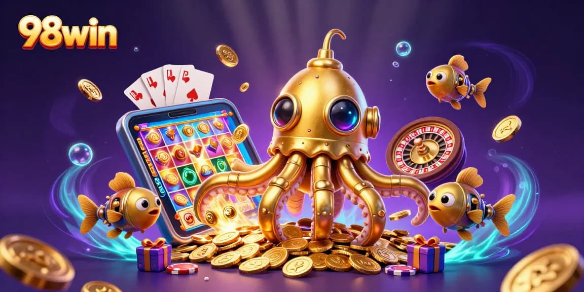 98win Feature-by-Feature: What Sets Each Gambling Experience Apart for Players in 2026