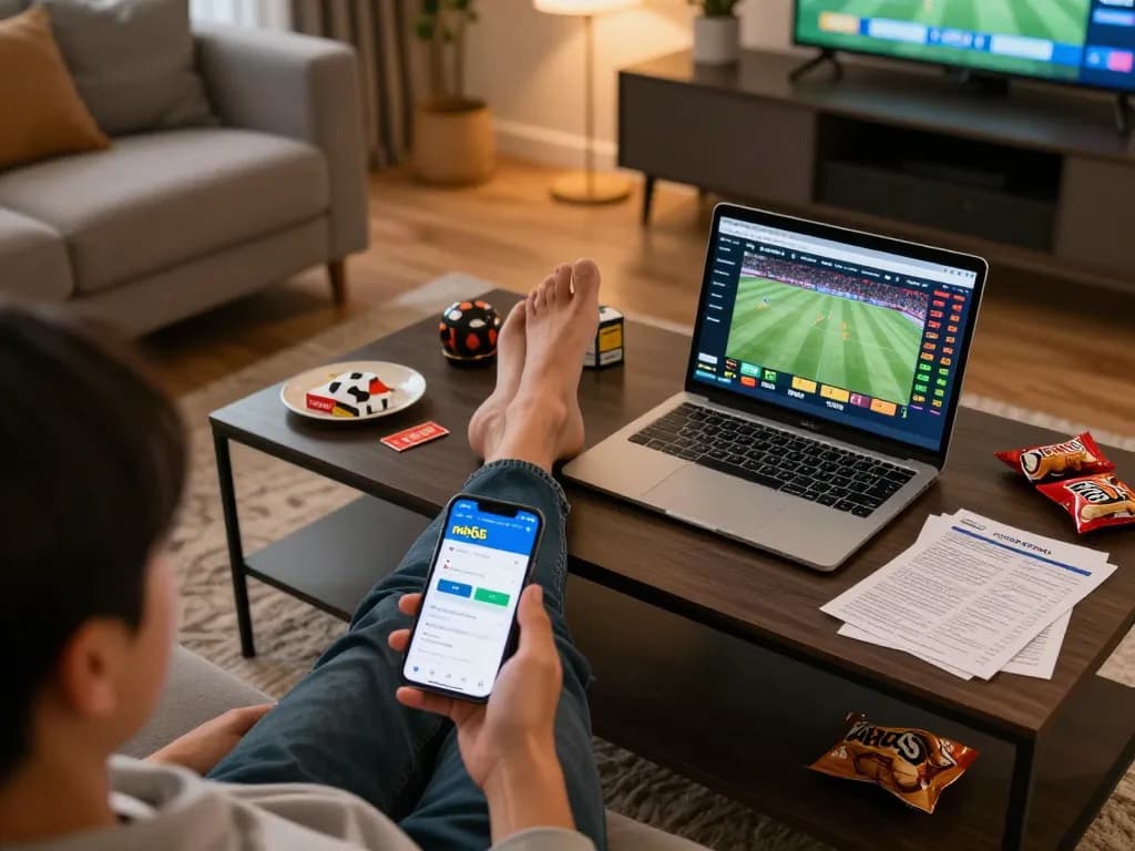 Mastering mb66 Sports Betting Strategies for Big Wins in 2026