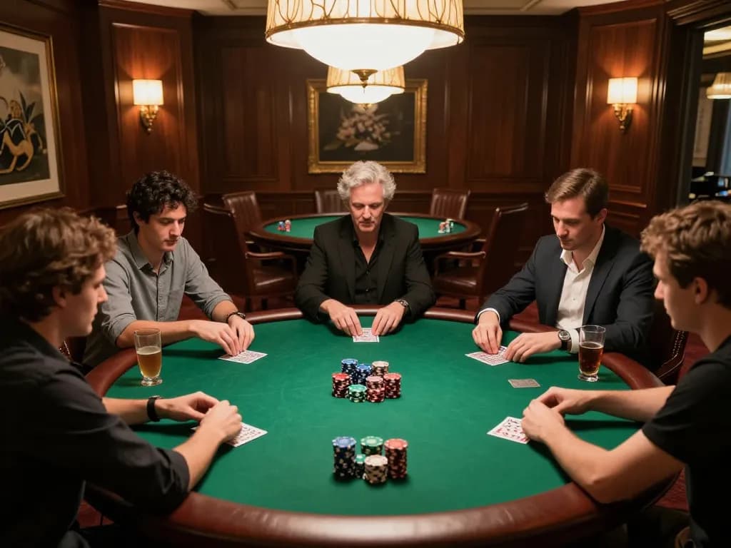 O8 Winning Strategies for 2026: Mastering Bankroll Management and Game Techniques