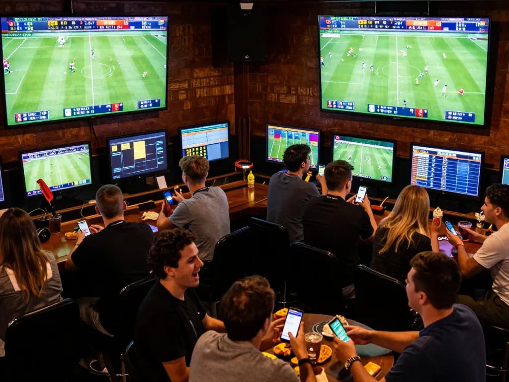 Mastering Kết Quả Bóng Đá: Winning Strategies for Sports Betting in 2026