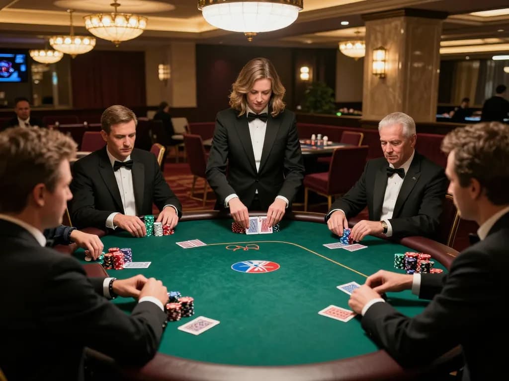 Win 678 Strategies for Mastering High-Stakes Poker in 2026
