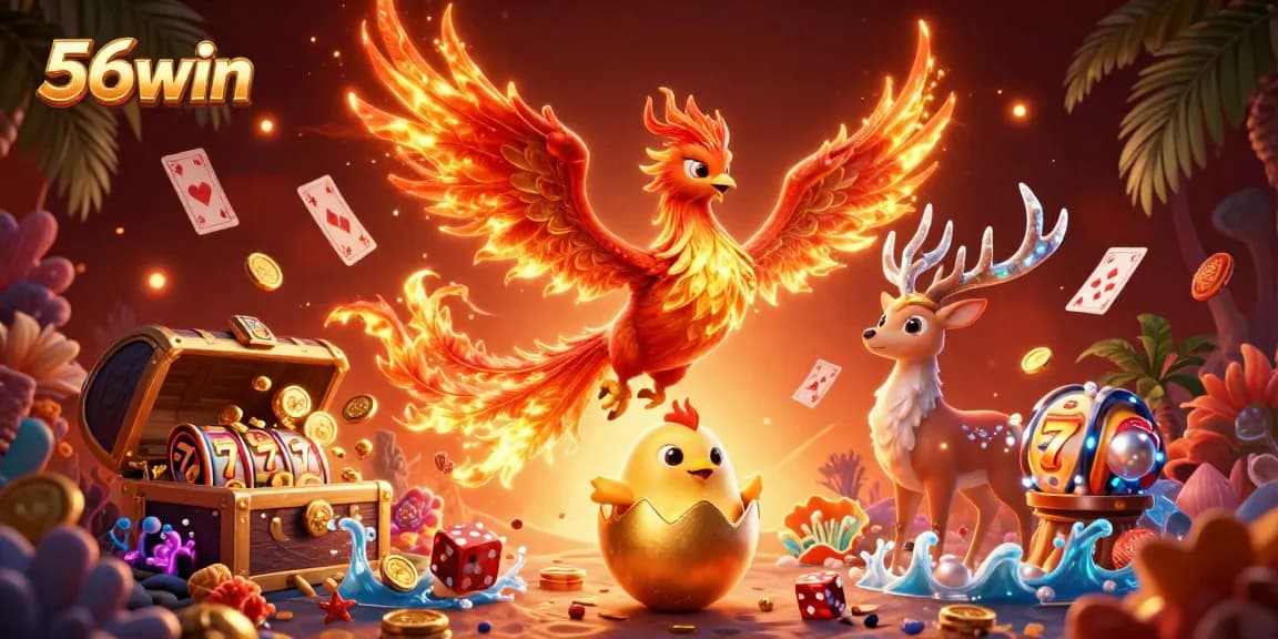 56win Traps: What to Watch Out For in 2026 for Winning Strategies