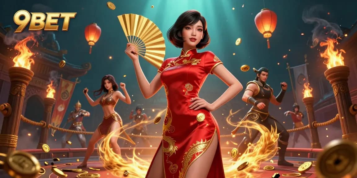 Advanced Strategies for Winning Big with 9BET in 2026