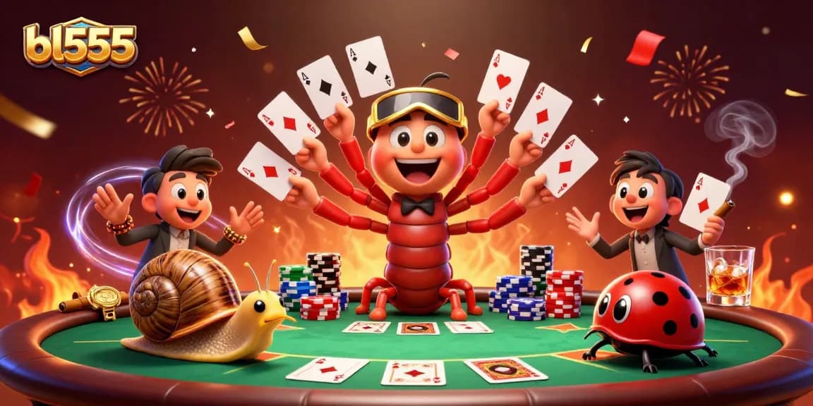 How Long Does It Take to See bl555 Winning Strategies Results for Gamblers?