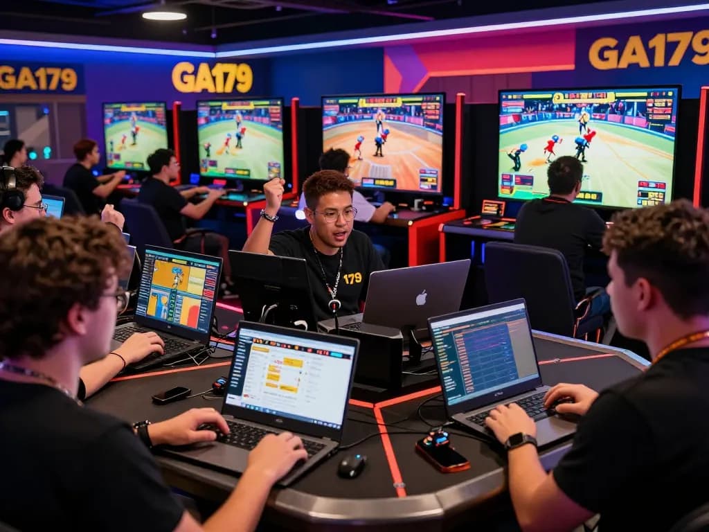 Ga179: The Definitive Guide to Thrilling Online Betting in 2026