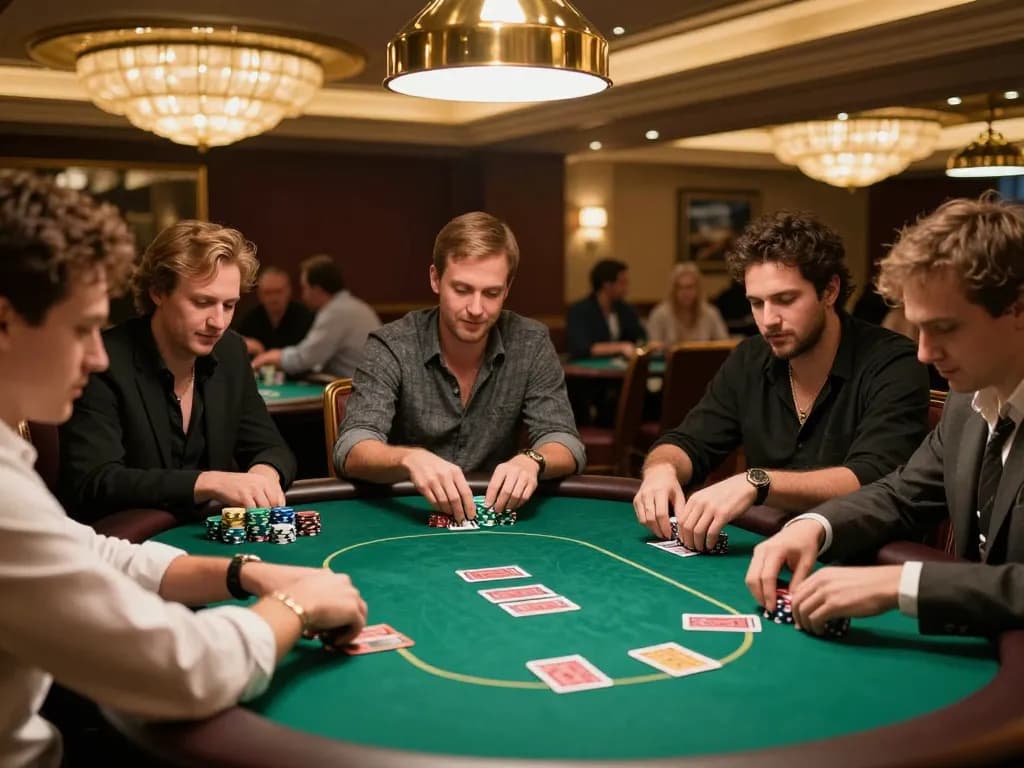 Winning Strategies at UU88: Mastering Online Gambling in 2026
