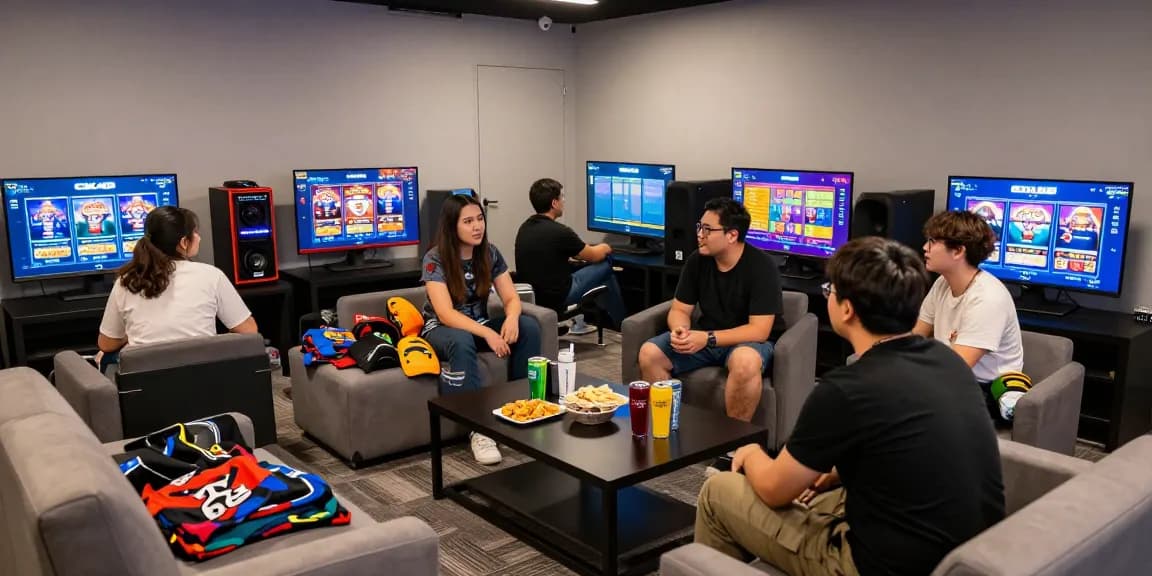 Menang Bersama CIKA4D: Strategi Efektif untuk Pengalaman Slot Online 2026