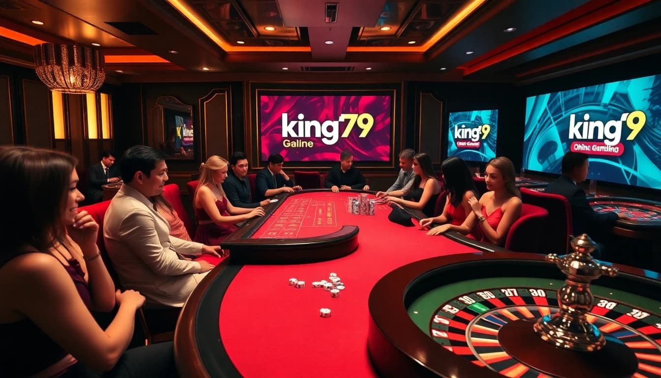 Mastering Your Gaming Strategy at King79: Essential Tips for 2026