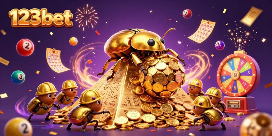 123bet Walkthrough: A Comprehensive Visual Step-by-Step for Gamblers’ Winning Strategies in 2026