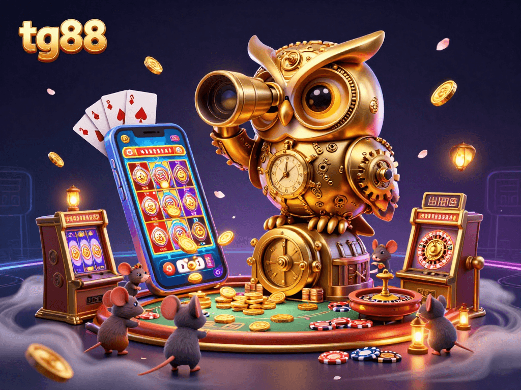 tg88 Myths Debunked: Winning Strategies for Gamblers in 2026