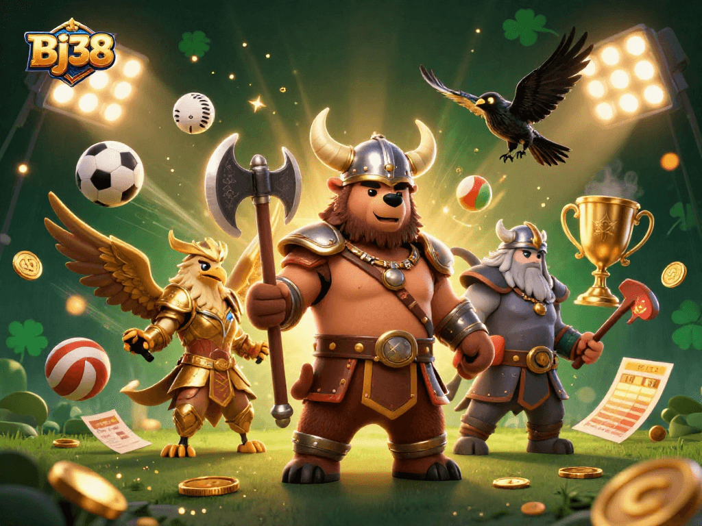 Bj38 Confidential: Essential Insights for Gamblers to Master Betting Strategies 2026