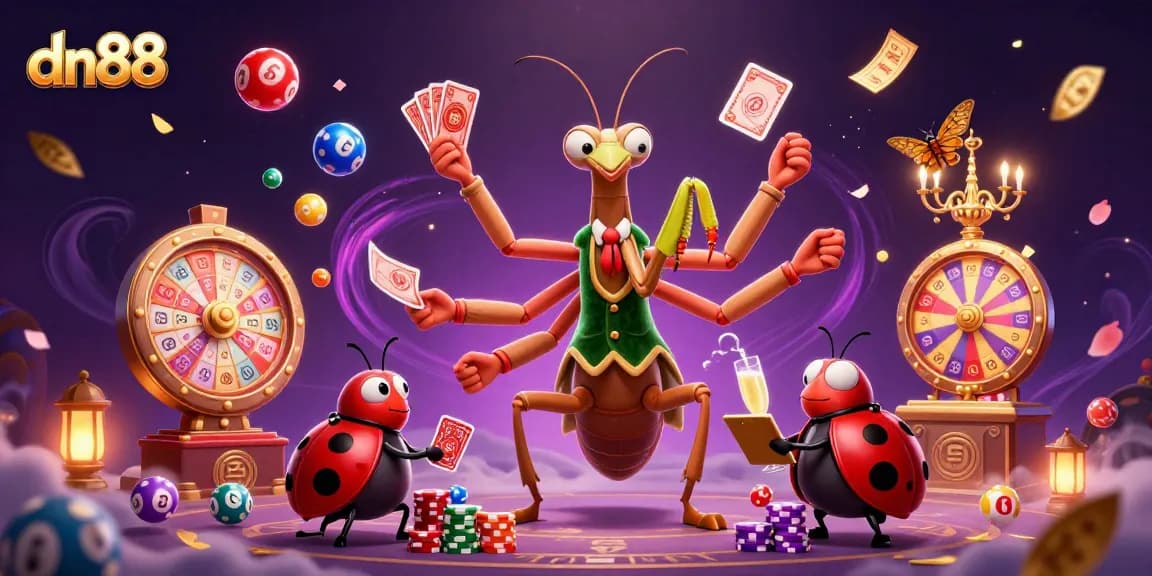 How to Choose the Right dn88 Gambling Strategy for Your Winning Needs in 2026