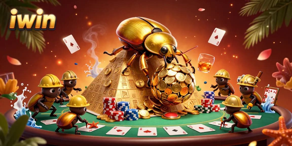 What Pros Know About iwin That You Don't: Winning Strategies for Gamblers in 2026