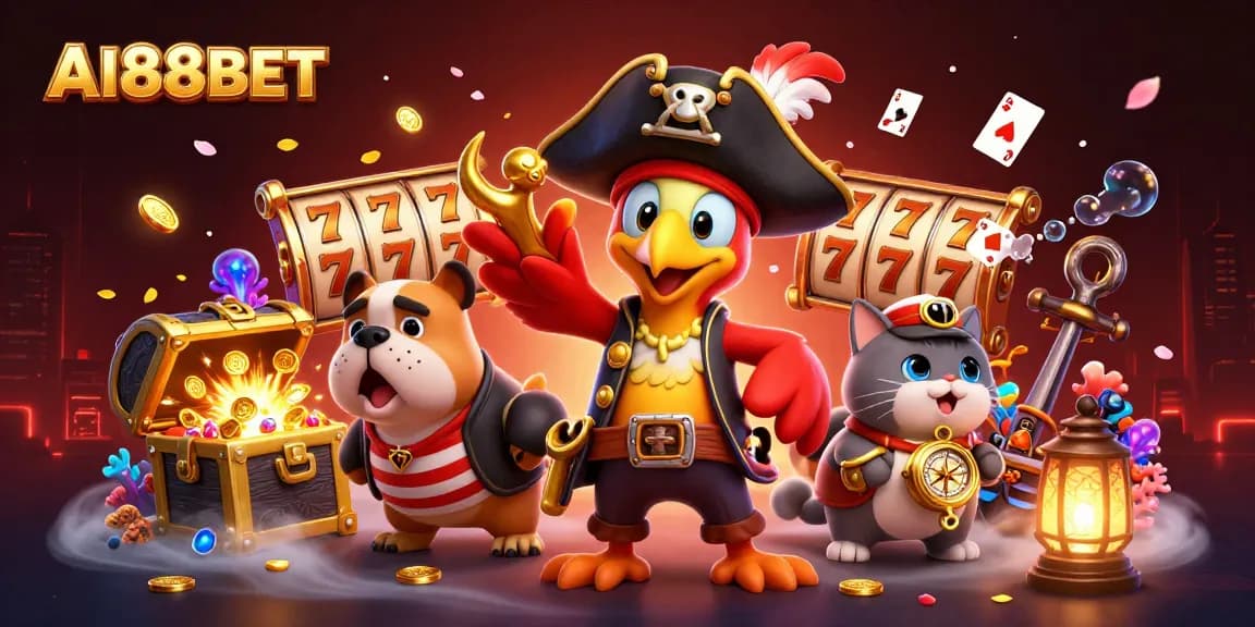 How to Win More with AI88BET: Insider Tactics for Gamblers in 2026