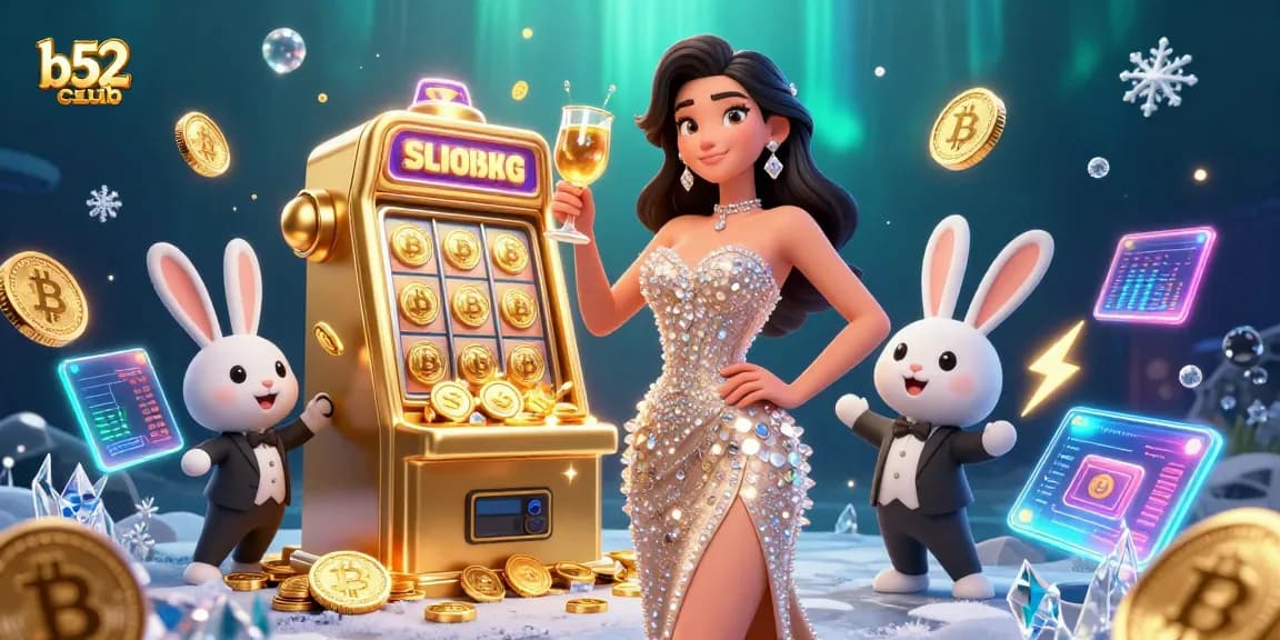 Strategic Insights for Winning at b52club in 2026: Enhance Your Gambling Experience