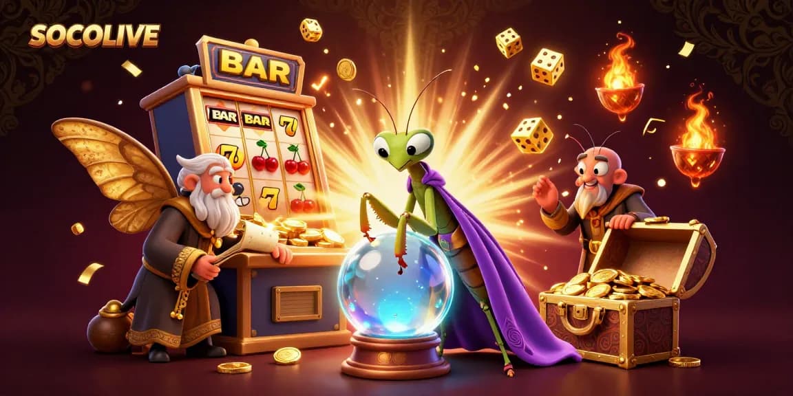Which SOCOLIVE Option Is Right for You? Discover Essential Strategies for Gamblers in 2026