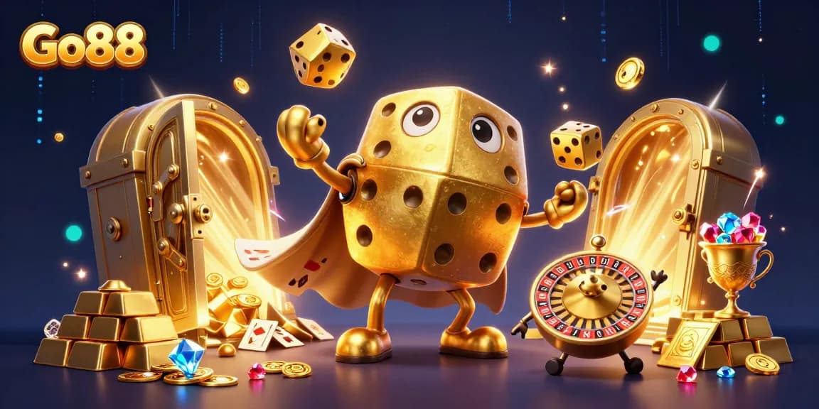 Go88 in 2026: Still Worth Your Time and Money for Gamblers?