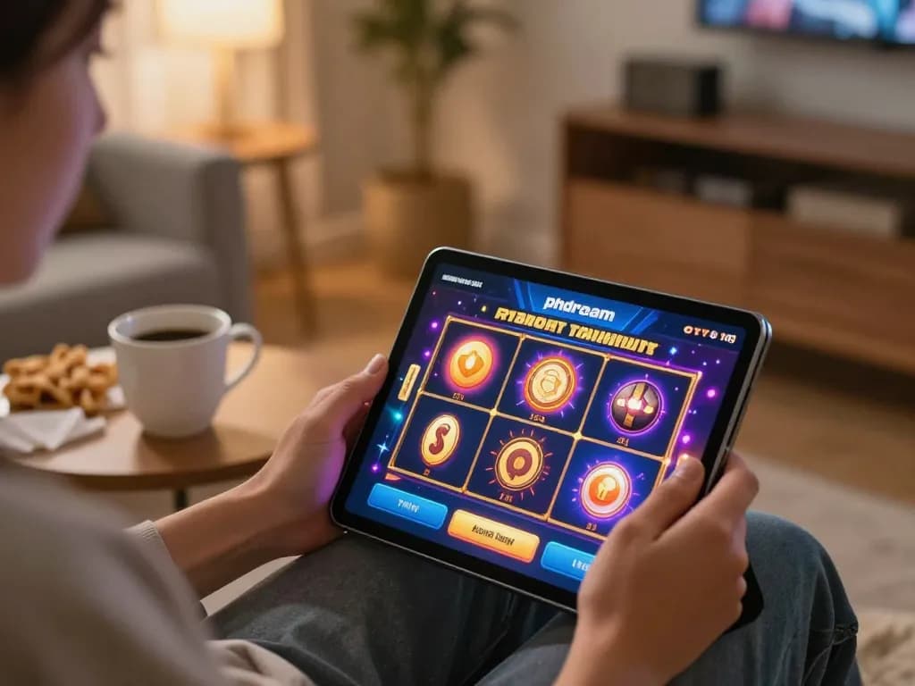 PHDREAM GCash: Essential Strategies for Winning Big in 2026
