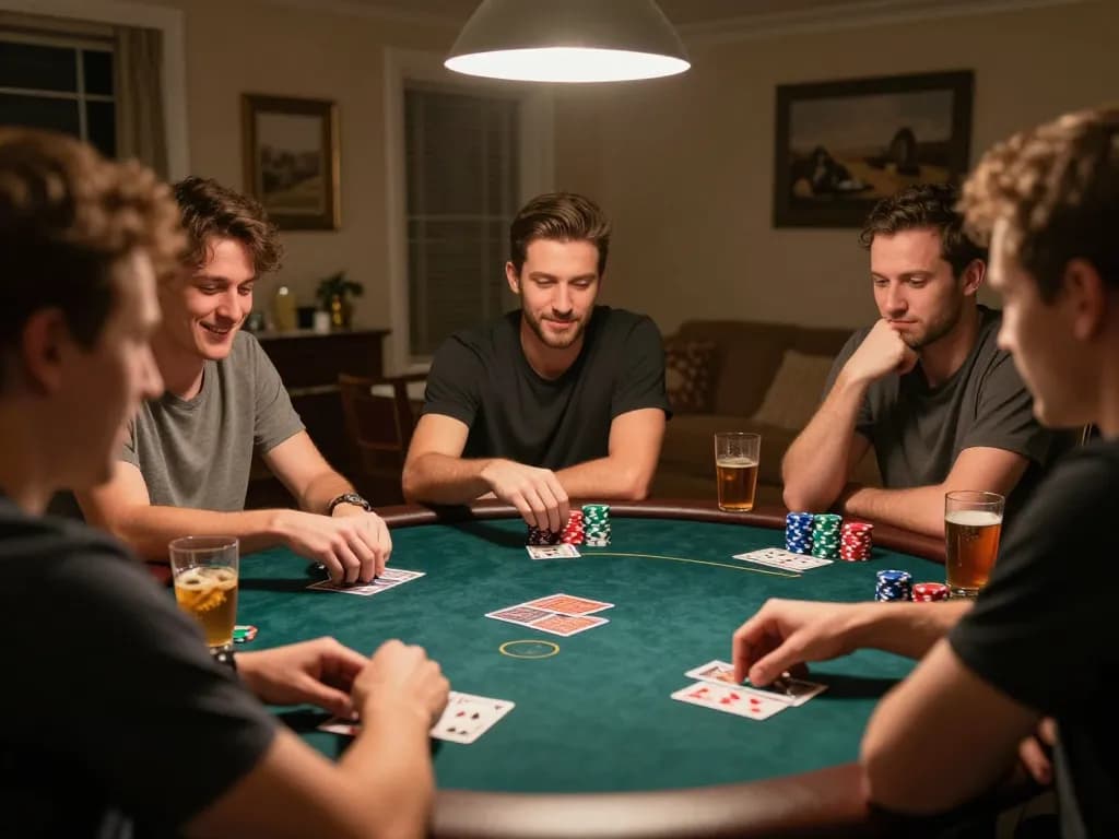 Mastering C168: Winning Strategies for Poker Enthusiasts in 2026