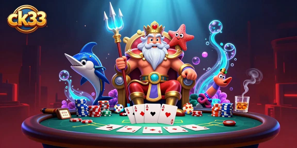 ck33 Scored: Our Rating System Reveals Essential Winning Strategies for Players in 2026