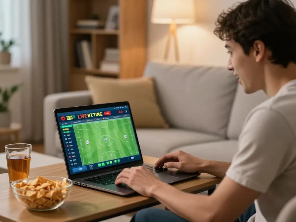 Xoilac Betting Strategies for 2026: Mastering High Odds and Maximizing Winnings