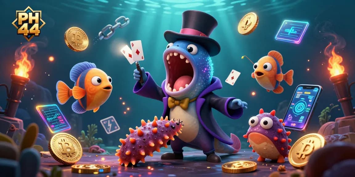 PH 44 Performance Boost: Proven Strategies for Winning Gamblers in 2026