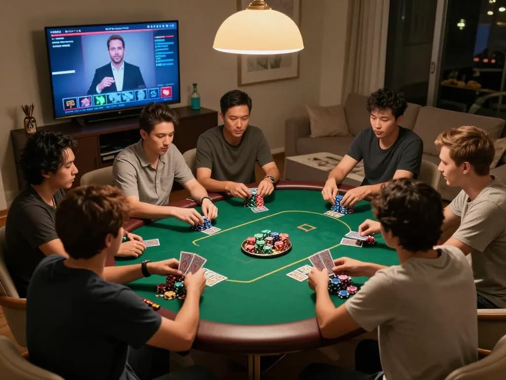 Kubet's Proven Strategies for Winning Big: Mastering Poker and Casino Games in 2026