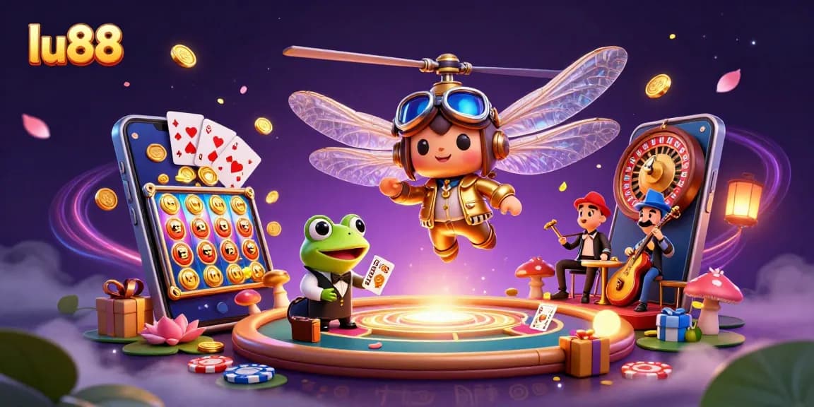 How to Win More with lu88: Strategic Tactics for Gamblers in 2026