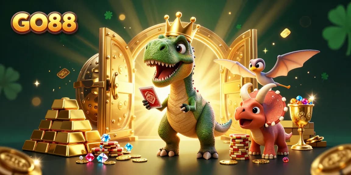 6 Insider Tips for Getting More from GO88 Casino for Winning Strategies in 2026