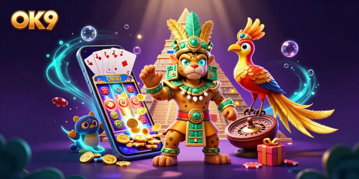 OK9 Crash Course: Master Winning Strategies Fast for 2026