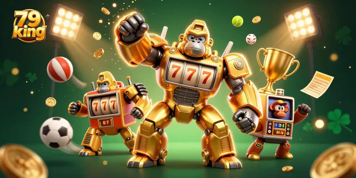 How to Profit from 79 King: Proven Strategies for Winning Gamblers in 2026