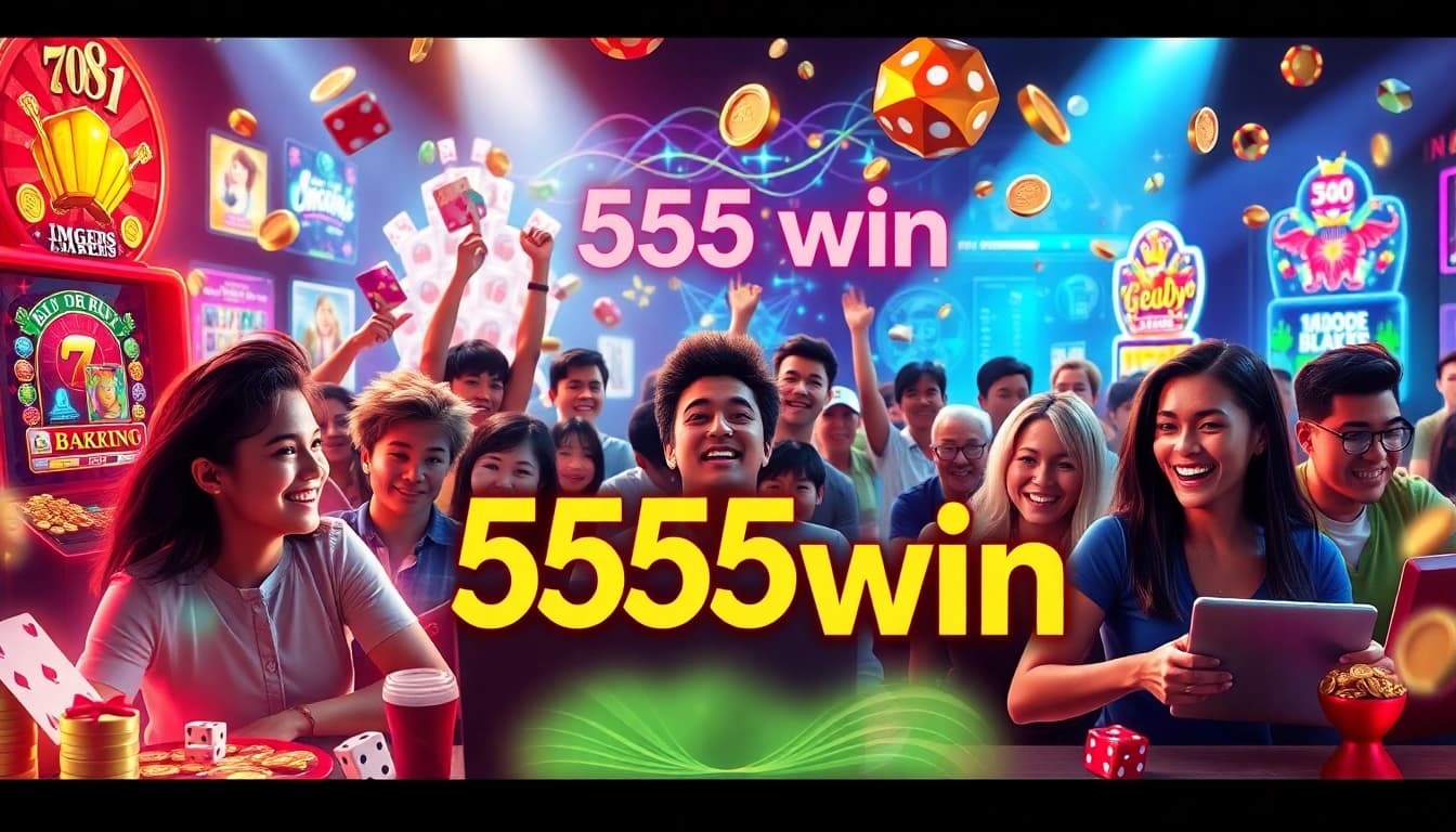 Mastering 555win: Your Complete Guide to Winning in 2026