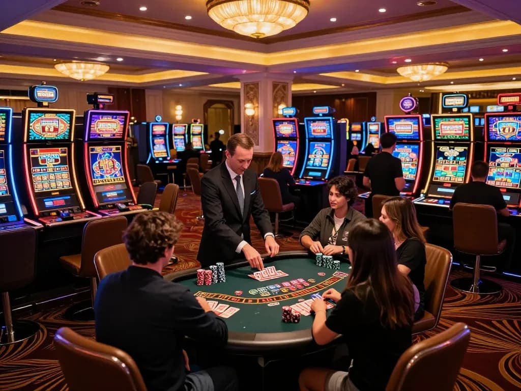 Winning Strategies at Sun Win: Master Your 2026 Casino Gameplay with Expert Tips