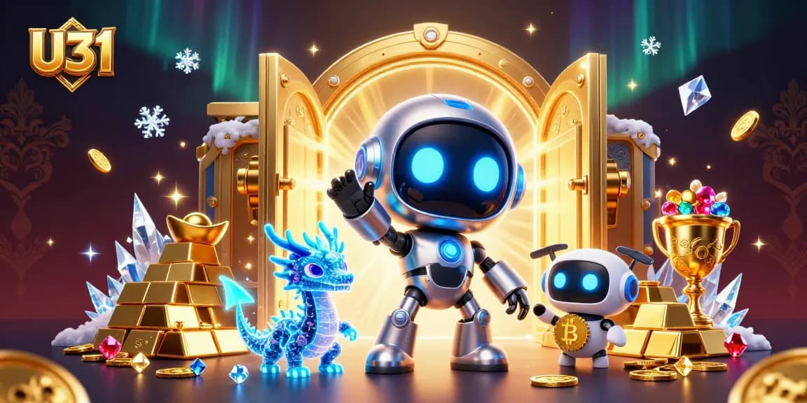 U31 Trends That Will Define Casino Games in 2026 for Winning Strategies