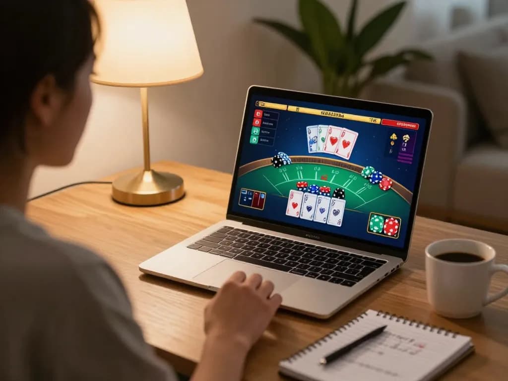 Winning Strategies on QQ88: Mastering Online Casino Gaming in 2026
