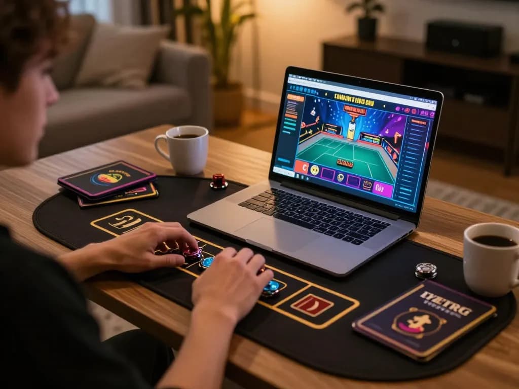 Winning Strategies for QH88go: Master Your Gambling Skills in 2026