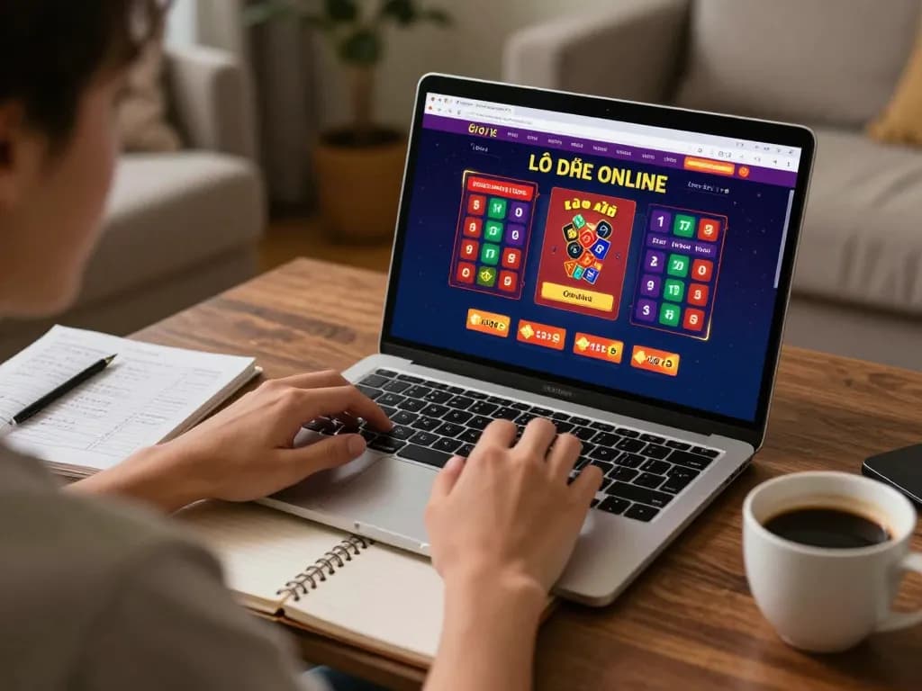 Winning Strategies for Lô Đề Online in 2026: Expert Tips for Better Odds